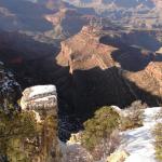 Gran Canyon National Park   Arizona 